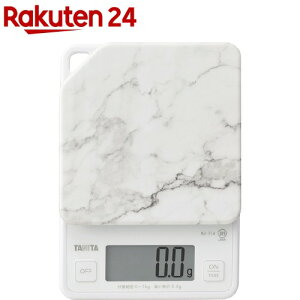 ^j^ ͂ XP[ Xg[zCg KJ-114-SWH(1)y^j^(TANITA)z