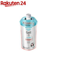 キュレル コンディショナー つめかえ用(340ml)【haircarefair-1】【キュレル】