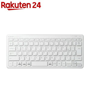 GR ~jL[{[h Bluetooth p^Ot ^ y zCg TK-FBP100WH(1)yGR(ELECOM)z