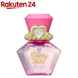 Pretty Holic �v���e�B�A�b�v�t���O�����X �L���A�~�X�e�B�b�N(1��)�y�o���_�C(�v���L���A)�z