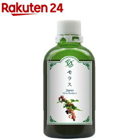 ホメオパシージャパン マザーチンクチャー モラス大(100ml)【ホメオパシージャパン】