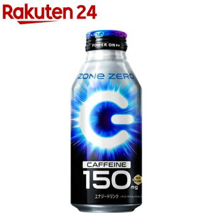 HYPER ZONe ENERGY ZERO(400ml×24{)yZONe(][)z