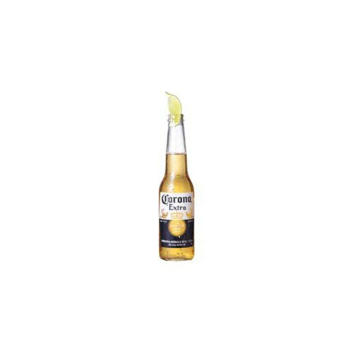 楽天市場】コロナ・エキストラ ラガービール 瓶(330ml*24本入) : 楽天24