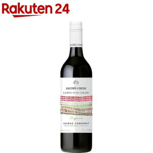 WFCRuXEN[N V[YEJxl I[XgA ԃC(750ml)yWFCRuXEN[N(JACOB'S CREEK)z[ n T~ `[Y]