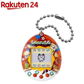 Original Tamagotchi タマヤミー(1個)【バンダイ(たまごっち)】