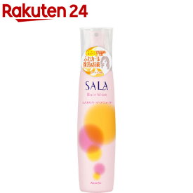 楽天市場 サラ ヘア ウォーターの通販
