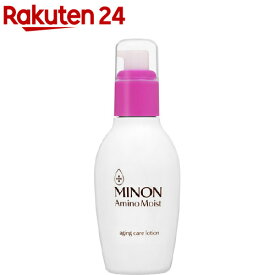 ミノン アミノモイスト エイジングケア ローション(150ml)【MINON(ミノン)】