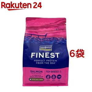 t@ClXg gCu[h (1.5kg*6܃Zbg)yFISH4DOGSz