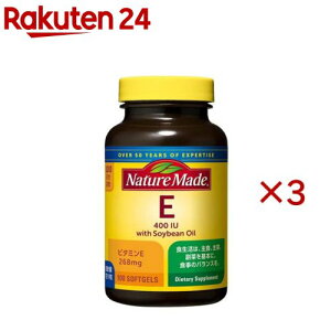 �l�C�`���[���C�h �r�^�~��E 400(100����×3�Z�b�g)�y�l�C�`���[���C�h(Nature Made)�z
