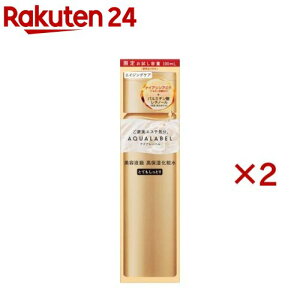 ANA[x g[gg[V ICC ƂĂƂ gCA(100ml×2Zbg)yANA[x(AQUALABEL)z