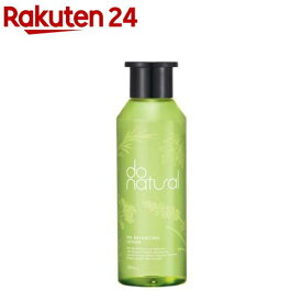ドゥーナチュラル オイルバランシング ローション(150ml)【ドゥーナチュラル】