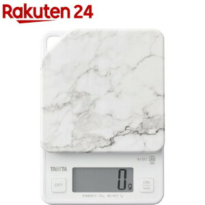 ^j^ ͂ XP[ Xg[zCg KJ-213-SWH(1)y^j^(TANITA)z