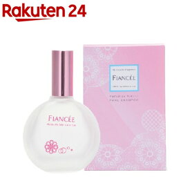 フィアンセ パルファンドトワレ ピュアシャンプー(50ml)【フィアンセ】