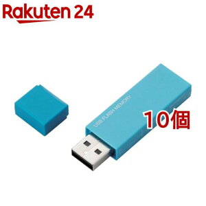 GR USB USB2.0 Lbv 16GB ÍZLeB MF-MSU2B16GBU(10Zbg)yGR(ELECOM)z