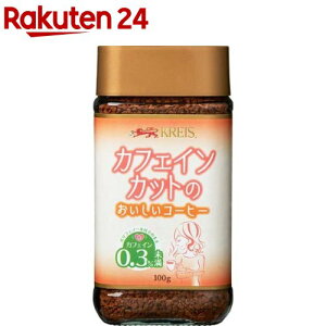 NCX JtFCJbĝR[q[(100g)