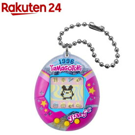Original Tamagotchi カレッジスウェット(1個)【バンダイ(たまごっち)】