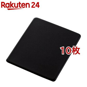 GR }EXpbh \tgU[ ubN MP-SL01BK(10Zbg)yGR(ELECOM)z