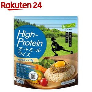 H X|[cGLXp[g High-Protein I[g~[CX(500g)[ς {Hi]