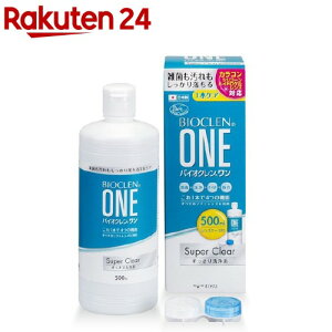 oCIN  X[p[NA(500ml)yzshc2019zyoCIN(Bioclen)z