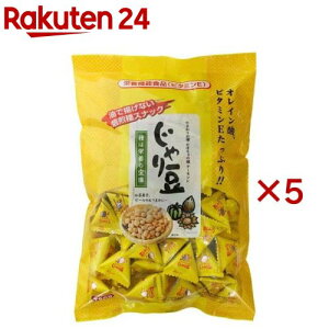 業務用 じゃり豆(320g×5セット)【TONO(トーノー)】