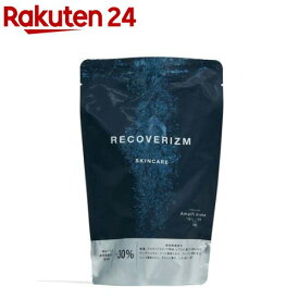 RECOVERIZM(リカバリズム) AMALFI AROMA 美容保湿炭酸タブレット浴用化粧料(7錠入)