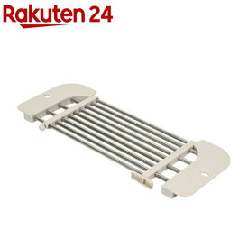 Style Storage ステンレス シンクスライドラック スタンド式(1個)