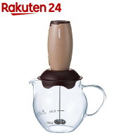 ハリオ クリーマー・キュート CQT-45BR(1コ入)【ハリオ(HARIO)】