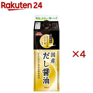 Yݖ(500ml×4Zbg)yC`rLz