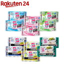 【1種類を選べる】クイックルワイパー 立体吸着 ウエットシート(32枚or24枚入*2個セット)【クイックルワイパー】