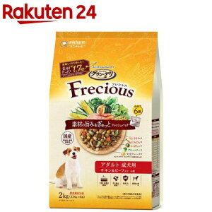 OEf tVX(Frecious) hbOt[h p `Lr[t(2kg(334g×6))yOEf@Freciousz[tbVpbN Y]