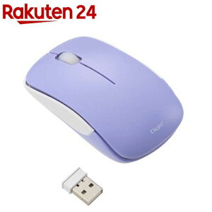 Digio2 ���� �y�ʃ}�E�X 3�{�^���^BlueLED MUS-RKT186PUR(1��)�yDigio2�z