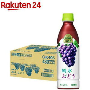  Ԃǂ(430ml×24{)yz