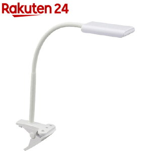 LED�N���b�v���C�g �z���C�g LTC-LC16-WN(1��)�yOHM�z