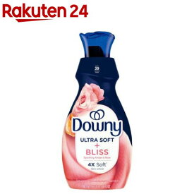 ダウニーウルトラソフトブリス ローズ(780mL)