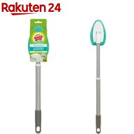 3M お風呂 ハンディスポンジ 伸縮 69cm 本体 バスシャイン スコッチブライト B-549J(1個)【スコッチブラ…