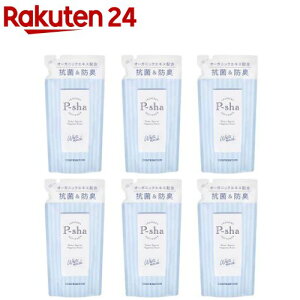 P-sha(p[V) _ lߑւZbg(480ml×6)