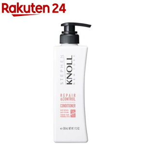 �X�e�B�[�u���m�� ���y�A�R���g���[�� �R���f�B�V���i�[ W(500ml)�ySTEPHEN KNOLL(�X�e�B�[�u�� �m��)�z
