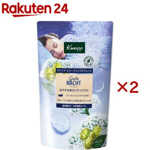 NiCv O[eing Xp[NO^ubg(6×2Zbg(150g))yNiCv(KNEIPP)z