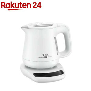 �A�v���V�A ���b�N �R���g���[�� �z���C�g 0.8L KO8601J0(1��)�y�e�B�t�@�[��(T-fal)�z