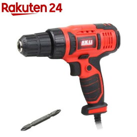 藤原産業 SK11 コード式ドリルドライバ SDD-100ACN(1台)【SK11】