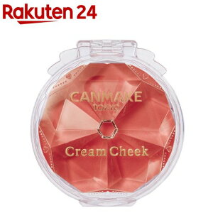 �L�������C�N(CANMAKE) �N���[���`�[�N 05 �X�E�B�[�g�A�v���R�b�g(1�R��)�y�L�������C�N(CANMAKE)�z
