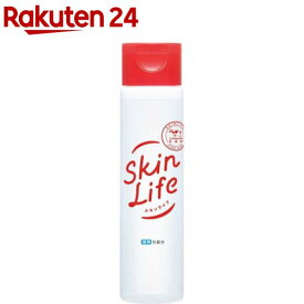 スキンライフ薬用化粧水(180mL)【スキンライフ】