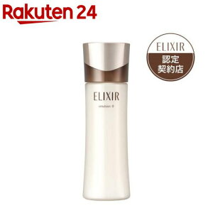  GNV[ AhoXh G}W T III t(130ml)yGNV[(ELIXIR)z[ێ t ̏ n ]