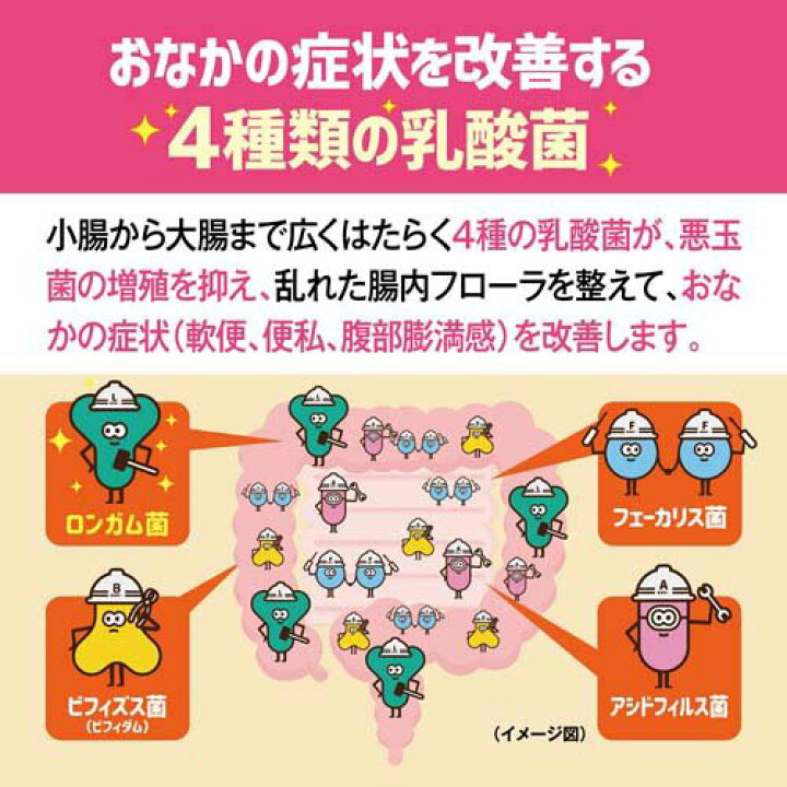 楽天市場】新ビオフェルミンSプラス錠(550錠)【ビオフェルミン】 : 楽天24 