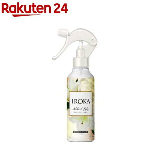 tA tOX IROKA ~Xg lCLbh[̍ {(200ml)ytAtOXIROKAz