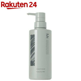 オルビス ミスター コンディショナー(380ml)【ORBIS Mr.】