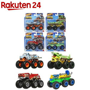 �z�b�g�E�B�[�� �����X�^�[�g���b�N �g�����X�|�[�^�[Ast �~�j�J�[BOX 986D-HWN86(1�Z�b�g(4���))�y�z�b�g�E�B�[��(HOT WHEELS)�z[1/64 �~�j�J�[ �Z�b�g �_�C�L���X�g�J�[ ��������]