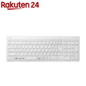 GR BluetoothL[{[h p^Ot ^ RpNg TK-FBP101WH(1)