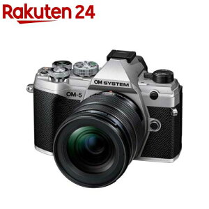 OMVXe OM-5 12-45mm PRO YLbg Vo[(1)