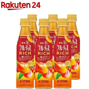 ~cJ t[eBX RICH }S[s[`(350ml×6Zbg)yt[eBX(ނ|)z[t[eB| ӂ[Ă ʎ| 񂲐| S|]